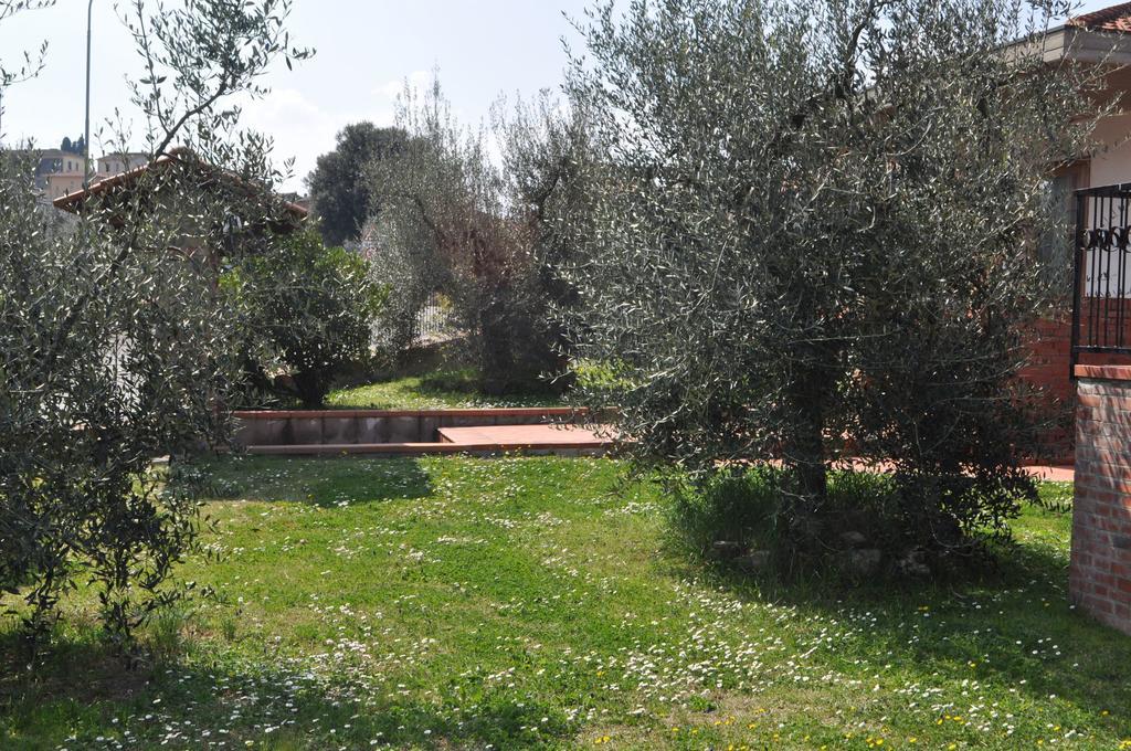 La Casina Del Canneto 페르지네발다르노 외부 사진