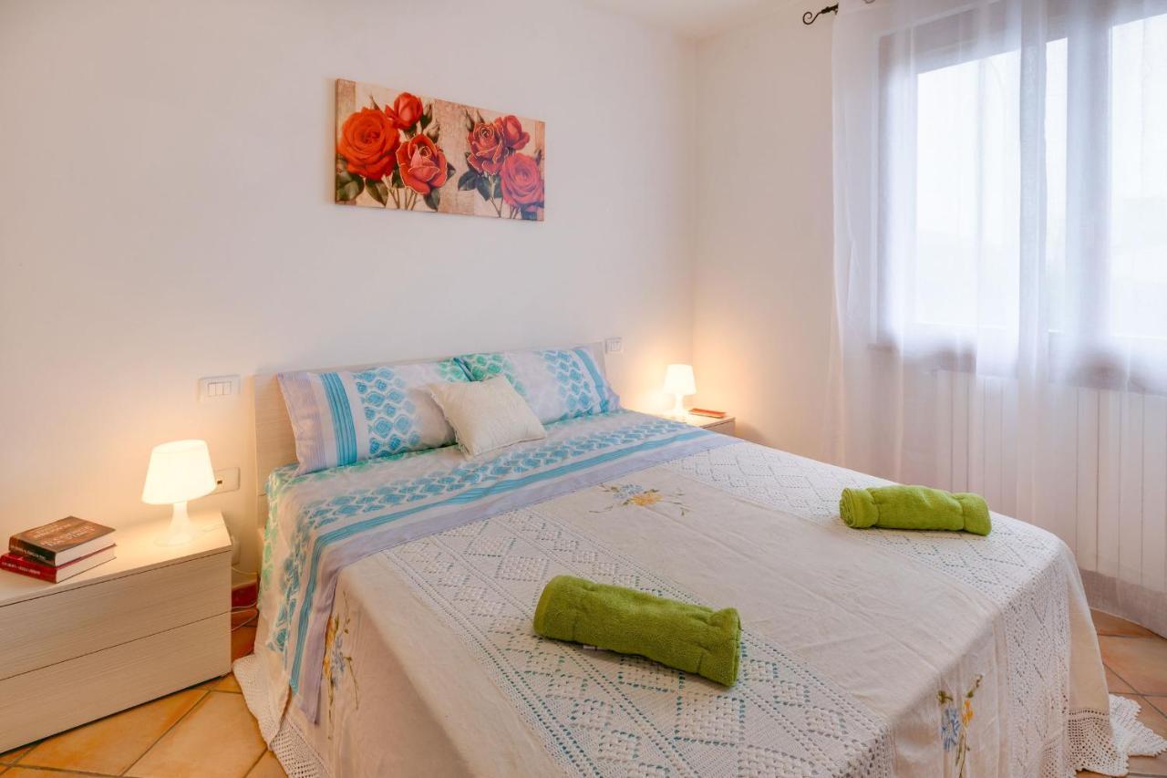 La Casina Del Canneto 페르지네발다르노 객실 사진