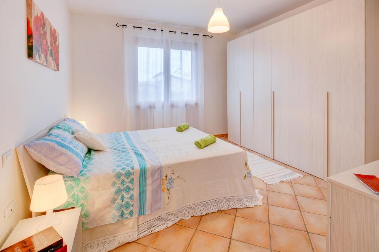 La Casina Del Canneto 페르지네발다르노 객실 사진